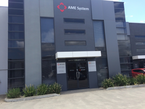 About AME System