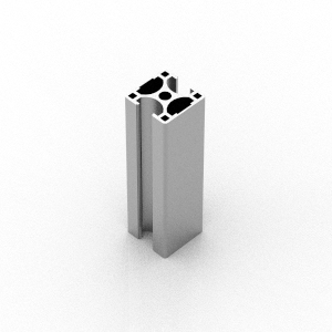 Aluminium T-Slot profile 30x30-180