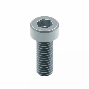 metric and imperial socket head cap screws for aluminium extrusion profiles